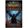 Книга World of Warcraft: War Crimes (Мягкий переплёт)