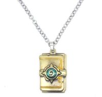 Кулон - World of Warcraft  Hearthstone bronze #4