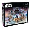 Пазл Star Wars Disney - The Force is with You Puzzle Зоряні війни (2000-Piece) Пазл Star Wars Disney - The Force is with You Puzzle Зоряні війни (2000-Piece)