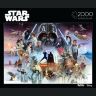 Пазл Star Wars Disney - The Force is with You Puzzle Зоряні війни (2000-Piece) Пазл Star Wars Disney - The Force is with You Puzzle Зоряні війни (2000-Piece)