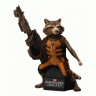 Бюст скарбничка GUARDIANS OF THE GALAXY "ROCKET RACOON" Bank Bust Statue