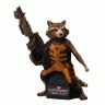 Бюст копилка GUARDIANS OF THE GALAXY "ROCKET RACOON" Bank Bust Statue