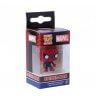 Брелок Funko Pocket Pop Marvel Spiderman Людина павук фанко