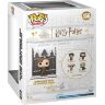 Фигурка Funko Harry Potter: Hogsmeade - Remus Lupin with The Shrieking Shack фанко Римус Люпин 156 Фигурка Funko Harry Potter: Hogsmeade - Remus Lupin with The Shrieking Shack фанко Римус Люпин 156