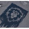 Футболка World of Warcraft Alliance Banner Shirt Men (размеры L)