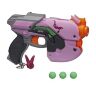 Overwatch D.Va Nerf Rival Blaster Овервотч зброю іграшка Overwatch D.Va Nerf Rival Blaster Овервотч зброю іграшка