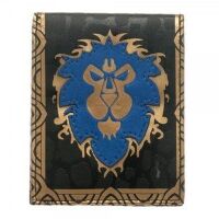 Кошелёк  World of Warcraft Alliance Wallet