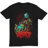 Футболка Morze World of Warcraft Horde Thrall T-Shirt Варкрафт Орда Тралл (размер L)