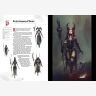 Книга Артбук Диабло The Art of Diablo Volume II (Твёрдый переплёт) (Eng) Том 2