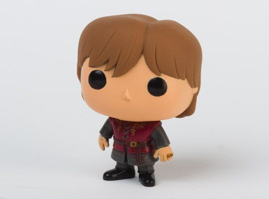 Фігурка Funko Pop! Game of Thrones Tyrion Lannister Фігурка Funko Pop! Game of Thrones Tyrion Lannister