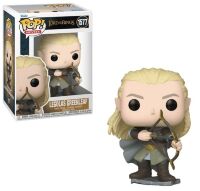 Фигурка Funko Lord Of The Rings Legolas Greenleaf фанко Властелин колец Леголас с луком 1577