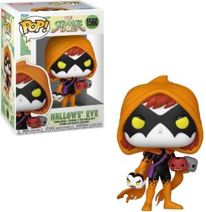 Funko Marvel: Hallow's Eve
