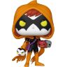 Фигурка Funko Marvel: Strange Tales Hallow's Eve фанко Странные истории Вестница Хэллоуина 1560
