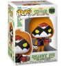 Фигурка Funko Marvel: Strange Tales Hallow's Eve фанко Странные истории Вестница Хэллоуина 1560