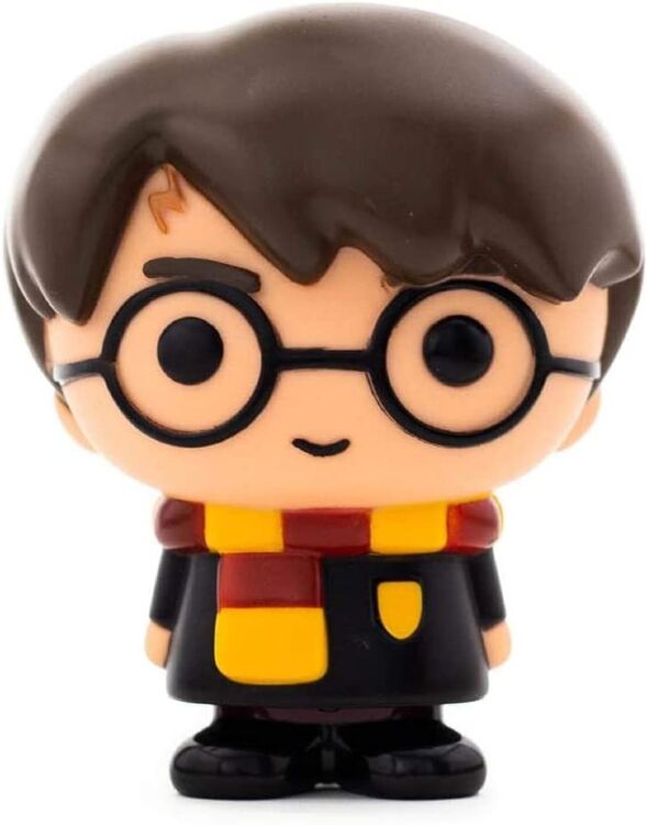 Ночник Harry Potter LED Mood Light Lamp Figure 6" Гарри Поттер лампа Ночник Harry Potter LED Mood Light Lamp Figure 6" Гарри Поттер лампа