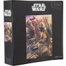 Пазл Star Wars Disney - Fine Art Collection - Boba Fett Puzzle Зоряні війни Боба Фетт (1000-Piece)