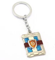 Брелок - World of Warcraft Hearthstone busters # 2