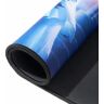Коврик игровая поверхность Blizzard World Of Warcraft Gaming Desk Mat - Tyrande Тиранда (90*38 cm)