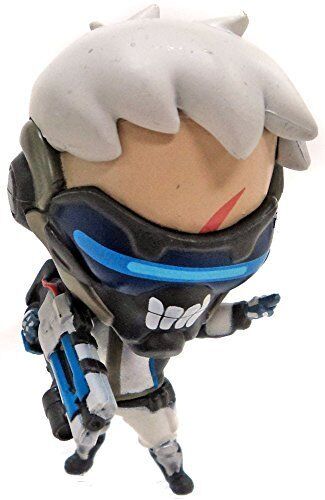 Мини фигурка Cute But Deadly Series 3 (Overwatch Edition) Bone Soldier: 76 Мини фигурка Cute But Deadly Series 3 (Overwatch Edition) Bone Soldier: 76