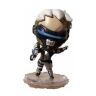Мини фигурка Cute But Deadly Series 3 (Overwatch Edition) Bone Soldier: 76