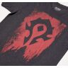 Футболка World of Warcraft Horde Banner Shirt Men (размеры L)