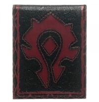 Кошелёк World of Warcraft Horde Wallet