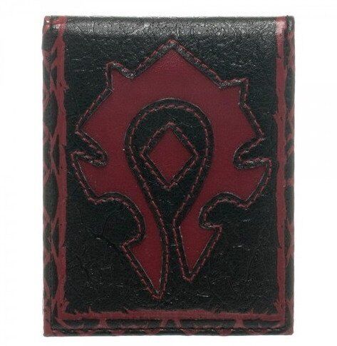 Кошелёк World of Warcraft Horde Wallet