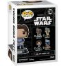 Фигурка Funko Star Wars: Young Boba Fett Боба Фетт Фанко Звёздные войны 736 Фигурка Funko Star Wars: Young Boba Fett Боба Фетт Фанко Звёздные войны 736