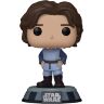 Фигурка Funko Star Wars: Young Boba Fett Боба Фетт Фанко Звёздные войны 736 Фигурка Funko Star Wars: Young Boba Fett Боба Фетт Фанко Звёздные войны 736