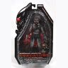 Фигурка UnMasked Berserker Predator Action Figure NECA