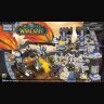 Mega Bloks World of Warcraft: deathwing's stormwind assault Mega Bloks World of Warcraft: deathwing's stormwind assault