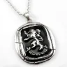 Брелок Game of Thrones Lannister Talisman Брелок Game of Thrones Lannister Talisman
