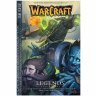 Книга Manga Warcraft: Legends Volume 5 (М'який палітурка)