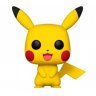 Фигурка Funko Pokemon Pikachu фанко Покемон Пикачу (Special Edition) 353