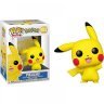 Фигурка Funko Pokemon Pikachu фанко Покемон Пикачу 553