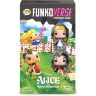 Настільна гра Funkoverse Alice in Wonderland 100 2-Pack фанко Аліса в країні чудес Настільна гра Funkoverse Alice in Wonderland 100 2-Pack фанко Аліса в країні чудес