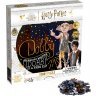 Пазл Гарри Поттер Добби Harry Potter Dobby Puzzle (250 деталей) 