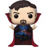 Фігурка Funko Marvel Multiverse of Madness Doctor Strange Доктор Стрендж фанко Exclusive 1008