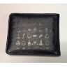 Гаманець - Overwatch Logo Bi-Fold Wallet