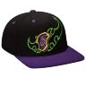 Кепка World Of Warcraft: Legion Demon Hunter Snapback Baseball Hat