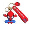 Брелок підвіска на рюкзак Marvel Spider-man 3D Keychain Людина павук Backpack #4 Брелок підвіска на рюкзак Marvel Spider-man 3D Keychain Людина павук Backpack #4
