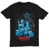 Футболка Morze Rick and Morty as Stranger Things T-Shirt Рик и морти как Очень странные дела (размер L) Футболка Morze Rick and Morty as Stranger Things T-Shirt Рик и морти как Очень странные дела (размер L)