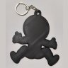 Брелок Marvel Spider-man Keychain Человек паук ABS пластик 9 см. Брелок Marvel Spider-man Keychain Человек паук ABS пластик 9 см.