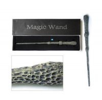 Albus Dumbledore Magical Wand + LED (Волшебная палочка Альбуса Дамблдора) + светодиод