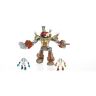 Mega Bloks World of Warcraft: goblin shredder Mega Bloks World of Warcraft: goblin shredder