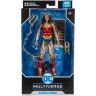 Фигурка McFarlane Toys DC Multiverse Wonder Woman Action Figure Чудо женщина