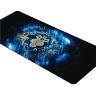 Коврик Alliance World of Warcraft Gaming Mousepad Альянс 60x30 cm Коврик Alliance World of Warcraft Gaming Mousepad Альянс 60x30 cm