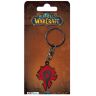 Брелок Horde World of Warcraft (Орда) Metal Брелок Horde World of Warcraft (Орда) Metal