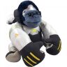 Мягкая игрушка Overwatch Winston Plush