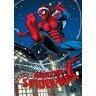 Пазл Marvel - Amazing Spider-man Puzzle Людина павук (500-Piece)
